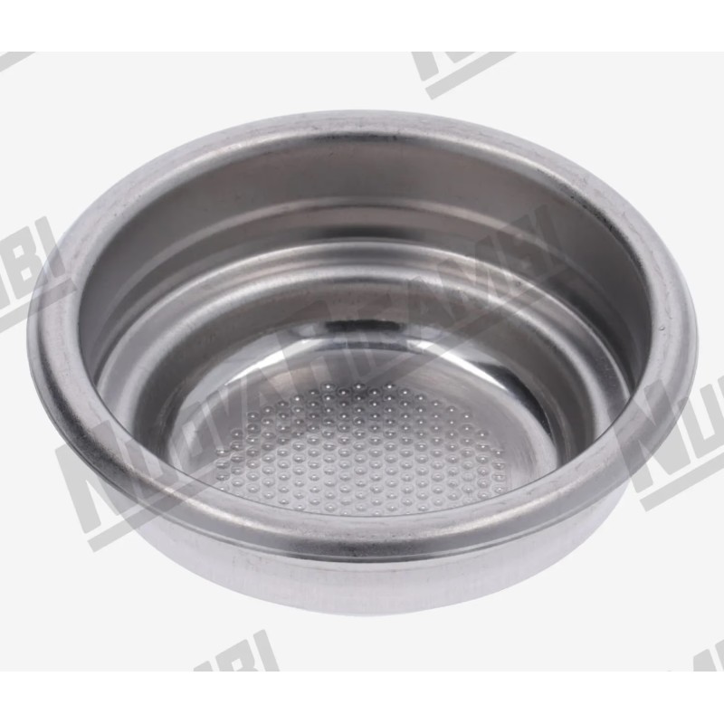 Фільтр для монодоз ESE "IMS" - край Ø 65мм - вис. 22мм - для LA SPAZIALE Фільтр для монодоз ESE "IMS" - край Ø 65мм - вис. 22мм - для LA SPAZIALE