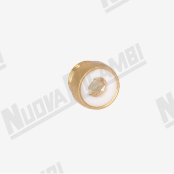 З&#039;єднувач запірного клапана для важільної групи ASTORIA CMA/BRASILIA/ FIORENZATO