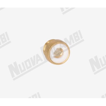 З&#039;єднувач запірного клапана для важільної групи ASTORIA CMA/BRASILIA/ FIORENZATO