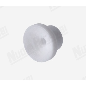 Тефлоновий жиклер трубки головки групи - Ø 14/9,7x2,5x9мм - для BRASILIA