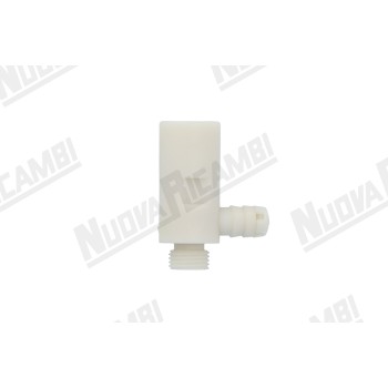 Автоактивований клапан S2 HOSTAFLON