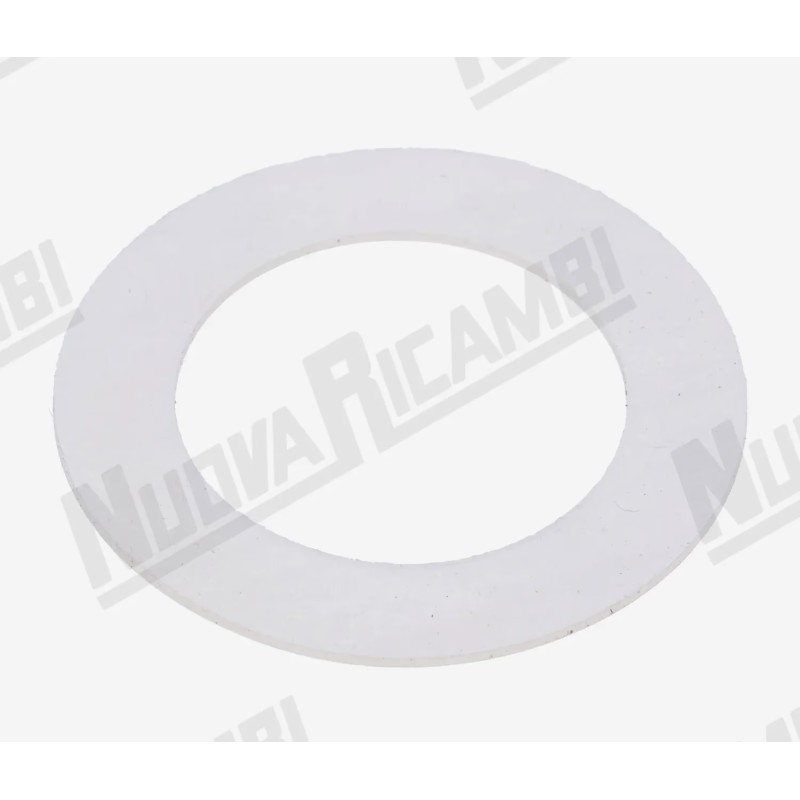 Силіконова прокладка для пода - Ø 54x35x1мм (чашковий душ Ø 60мм)