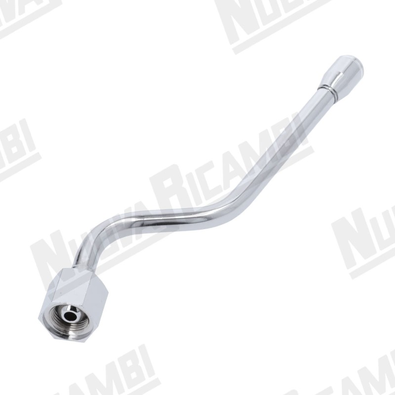 STEAM PIPE PORTOFINO RESTYLING