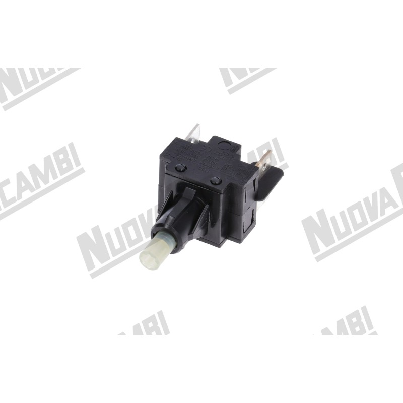 TWO POLE SWITCH 16A