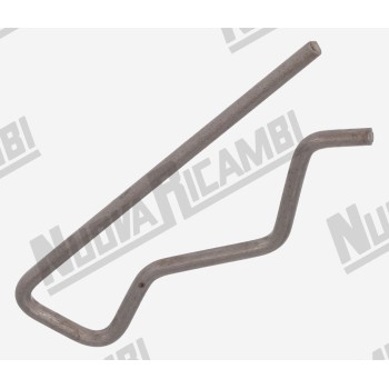 ШПЛІНТ ДРЕНАЖНОГО ФІТИНГА