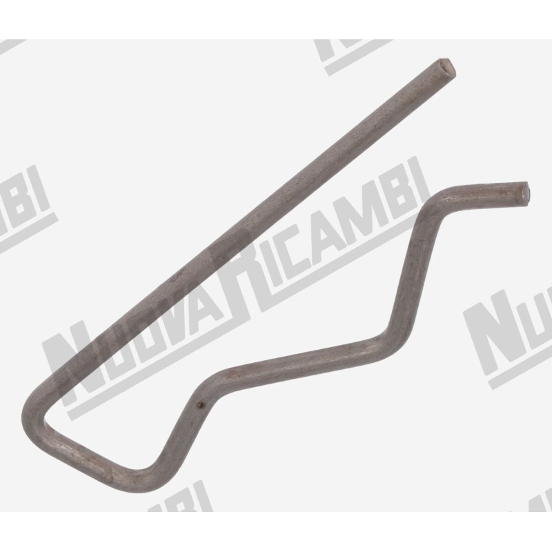 DRAIN FITTING COTTER