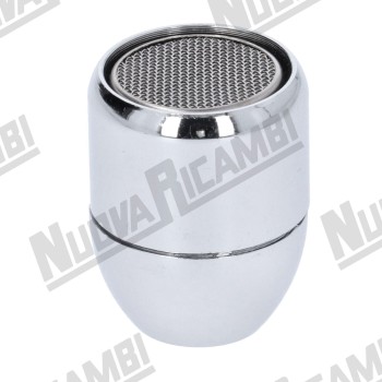 Носик водяної трубки M10X1