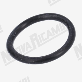 Ущільнювальне кільце грибка варильної групи типу E61 "127/3081 - EPDM" - Ø 20,29x2,62мм