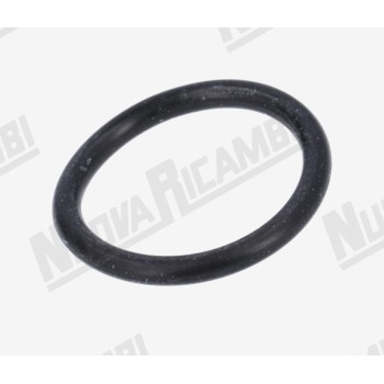 Ущільнювальне кільце грибка варильної групи типу E61 "127/3081 - EPDM" - Ø 20,29x2,62мм