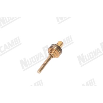 Клапан подачи группы, дл. 55мм для BFC/ ECM/ EXPOBAR/ SANREMO/ VIBIEMME