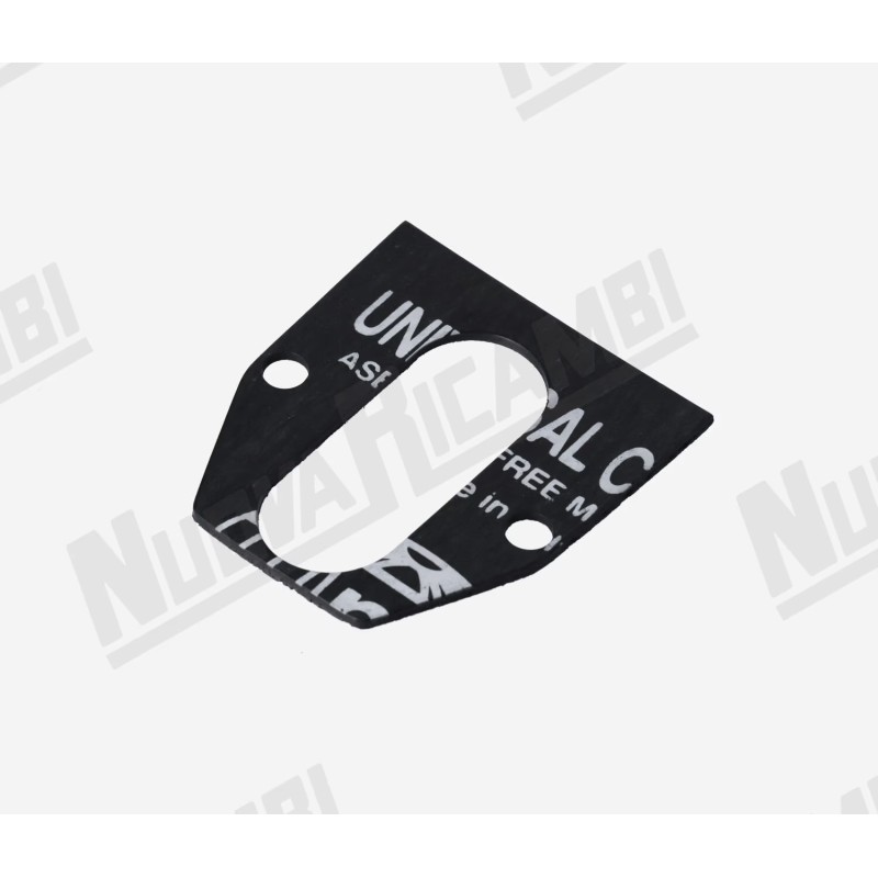 Прокладка фланца крепления группы (BFC, ECM, WEGA) Прокладка фланца крепления группы (BFC, ECM, WEGA)