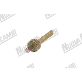 Инфузионный клапан группы, дл. 61мм для BFC/ECM/EXPOBAR/SANREMO/VIBIEMME