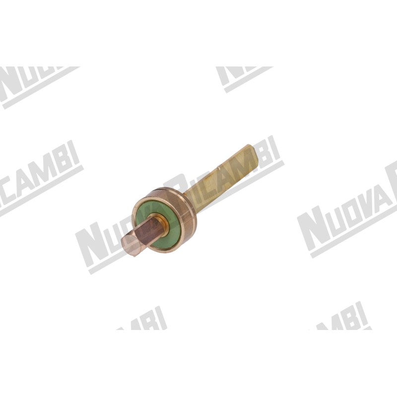 INFUSION VALVE ASSEMBLY