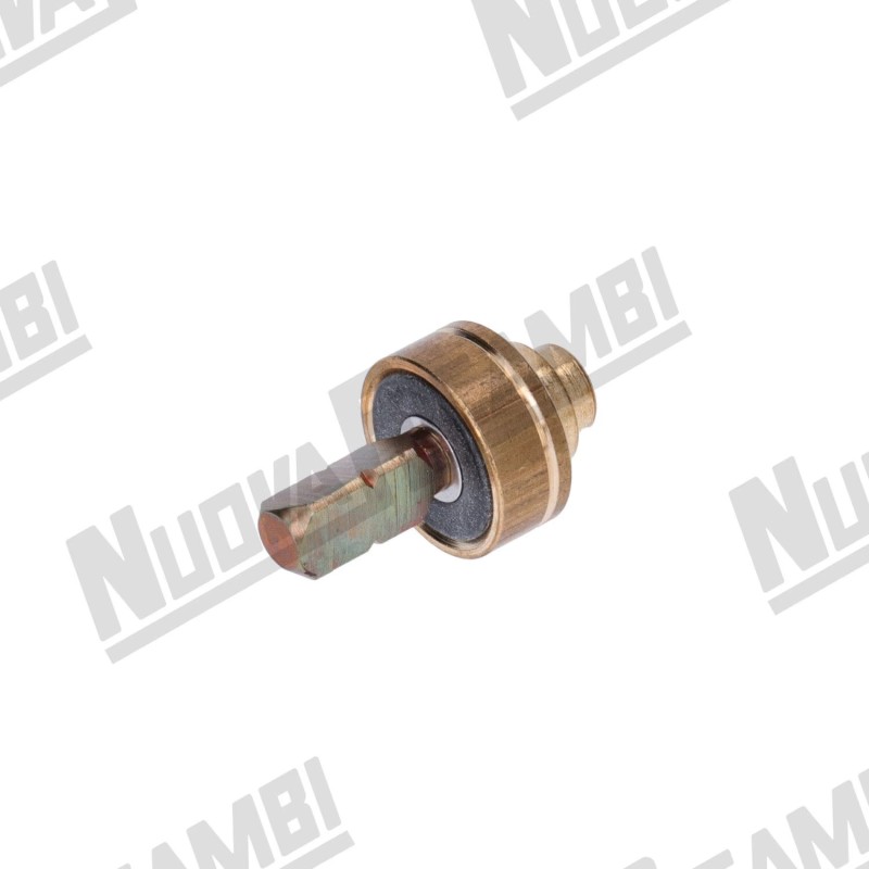 GROUP DRAIN VALVE ASSY
