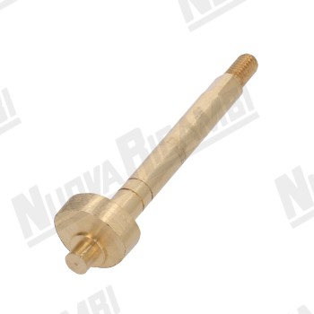 Штифт кулачка подачі групи типу E61 - M6 - Ø 8x86мм - квадратний штифт 7x7мм - для LA PAVONI/ WEGA