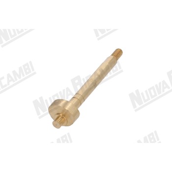 Штифт кулачка подачі групи типу E61 - M6 - Ø 8x86мм - квадратний штифт 7x7мм - для LA PAVONI/ WEGA