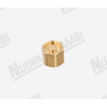 Клапан з прокладкою для VBM REPLICA