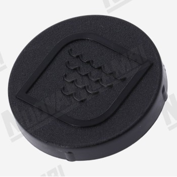 Ковпачок ручки водяного клапана з шовкографією - оригінал VBM