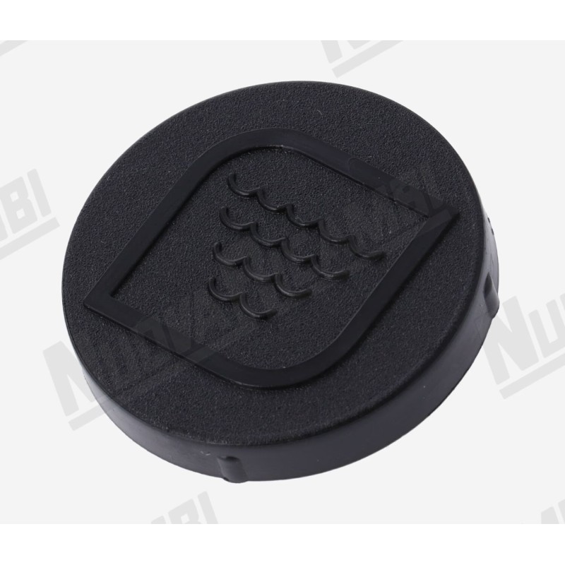 WATER INLET VALVE KNOB CAP WATER INLET VALVE KNOB CAP