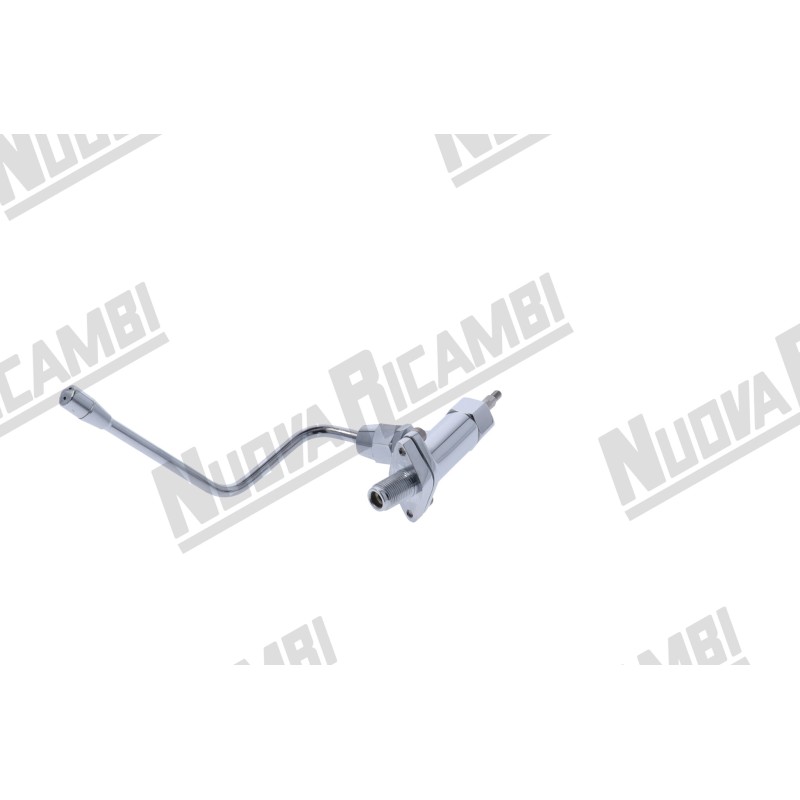 STEAM VALVE RH COMPLETE REPLICA