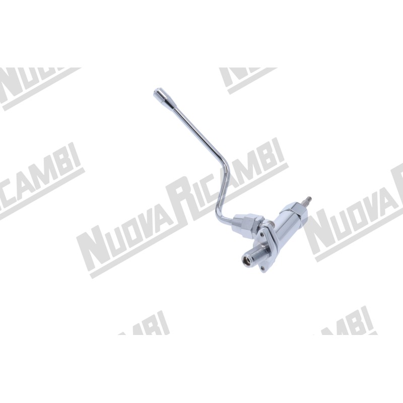 STEAM VALVE LH COMPLETE REPLICA