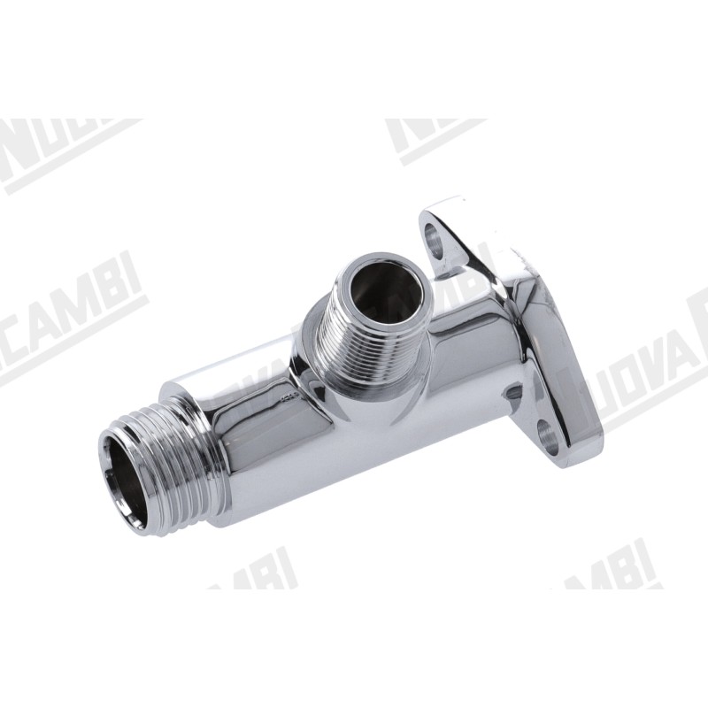 STEAM VALVE BODY REPLICA