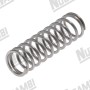Пружина варочного клапана Ø 14,2x11,15x45мм для BFC/ PROFITEC/ ECM/ ISOMAC/ SANREMO/ VBM