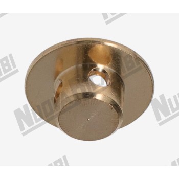 Дренажний жиклер варильної групи типу E61 - Ø 15/8x6мм