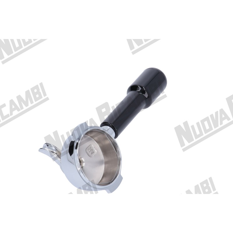 1-ПОРЦИОННЫЙ Изогнутый  ХОЛДЕР В СБОРЕ ДЛЯ ECM