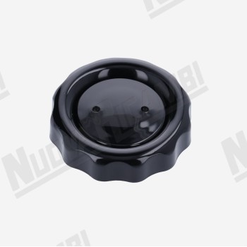 Ручка крана води/пари в зборі - квадратне з&#039;єднання 7x7мм - для FAEMA E61/ VBM CUBO-REPLICA