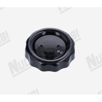 Ручка крана воды/пара в сборе - квадратное соединение 7x7мм - для FAEMA E61/ VBM CUBO-REPLICA