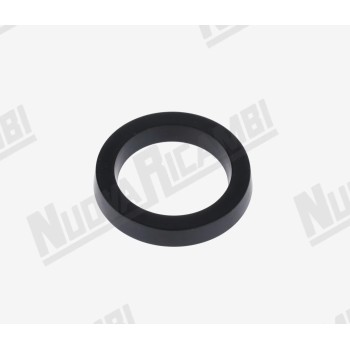 Манжета "V" поршня рычажной группы "NBR 75 SH" - Ø 51,6x36x7,5мм - для FAEMA/ RANCILIO CLASSE 6AL - 7AL - Z11