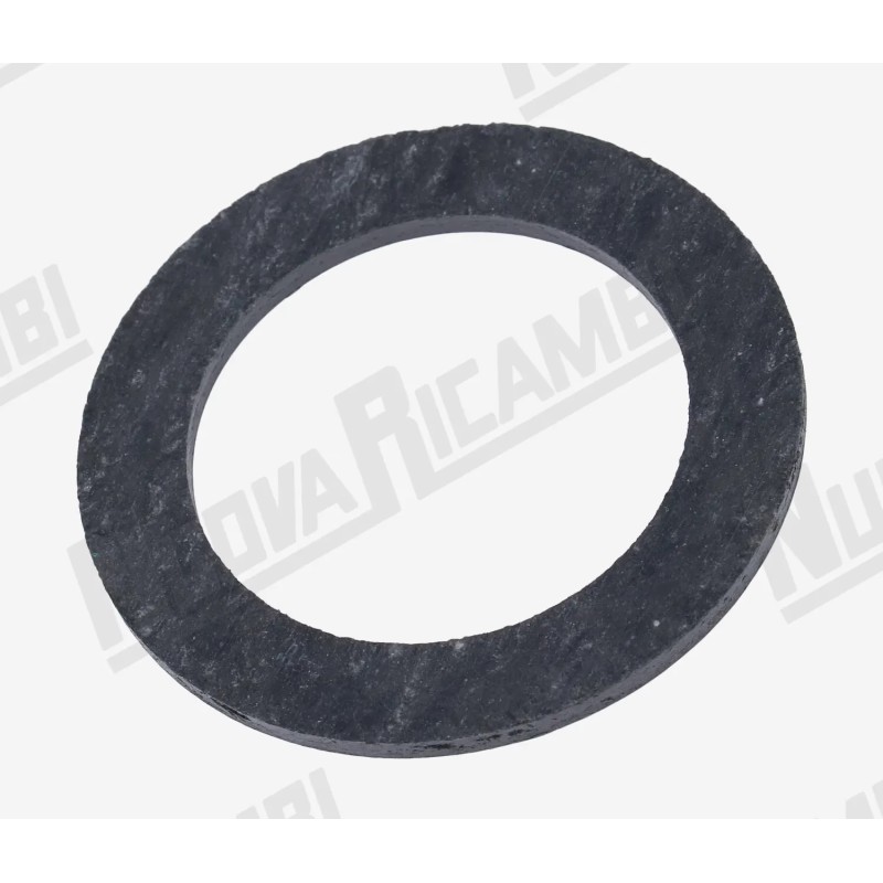 BLACK HEATING ELEMENT GASKET BLACK HEATING ELEMENT GASKET