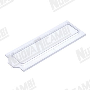 Велике скло дисплея - 110x40мм - для SANREMO VERONA/ ROMA