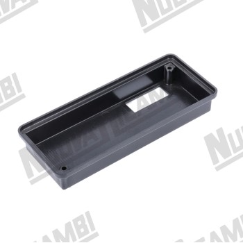 Задній корпус великого дисплея - 135x55мм - для SANREMO VERONA/ ROMA