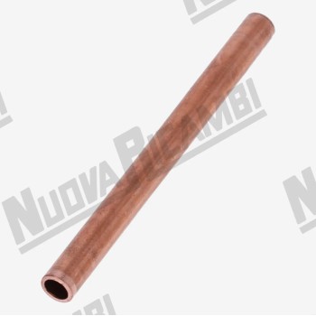 Впускна трубка Ø 8мм - довж. 98мм - для BFC/ ROYAL