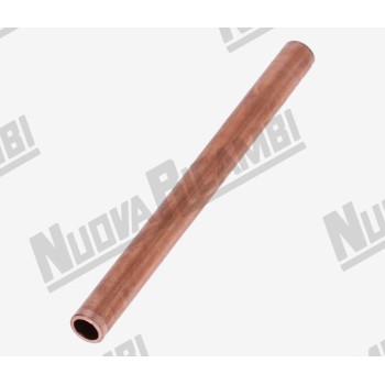 Впускна трубка Ø 8мм - довж. 98мм - для BFC/ ROYAL Впускна трубка Ø 8мм - довж. 98мм - для BFC/ ROYAL