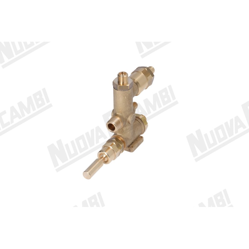 VALVE ASSEMBLY AUTOFILL