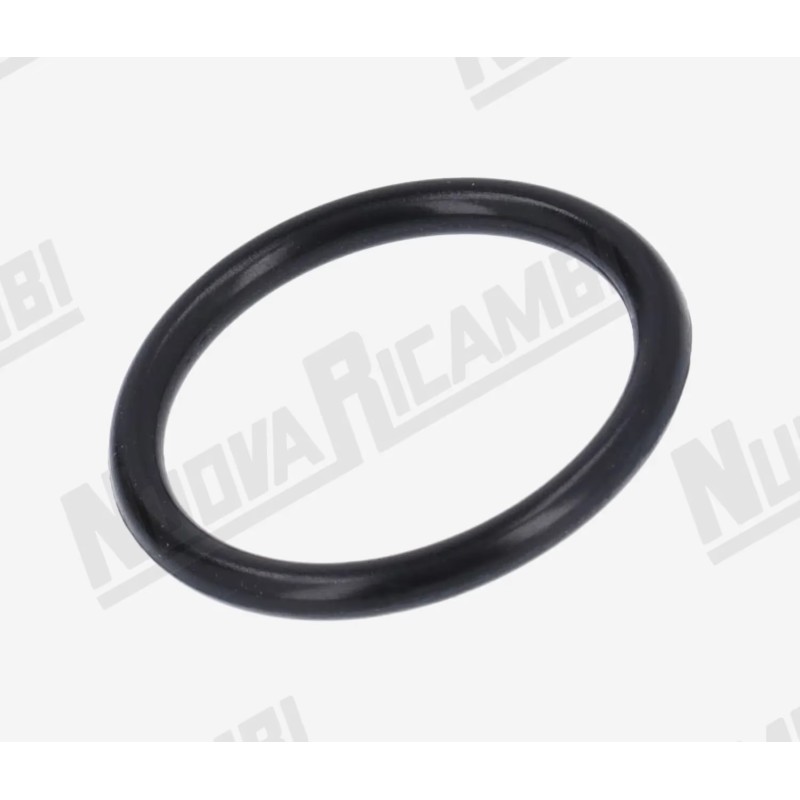 O-RING MANUAL FILL ASSEMBLY VALVE