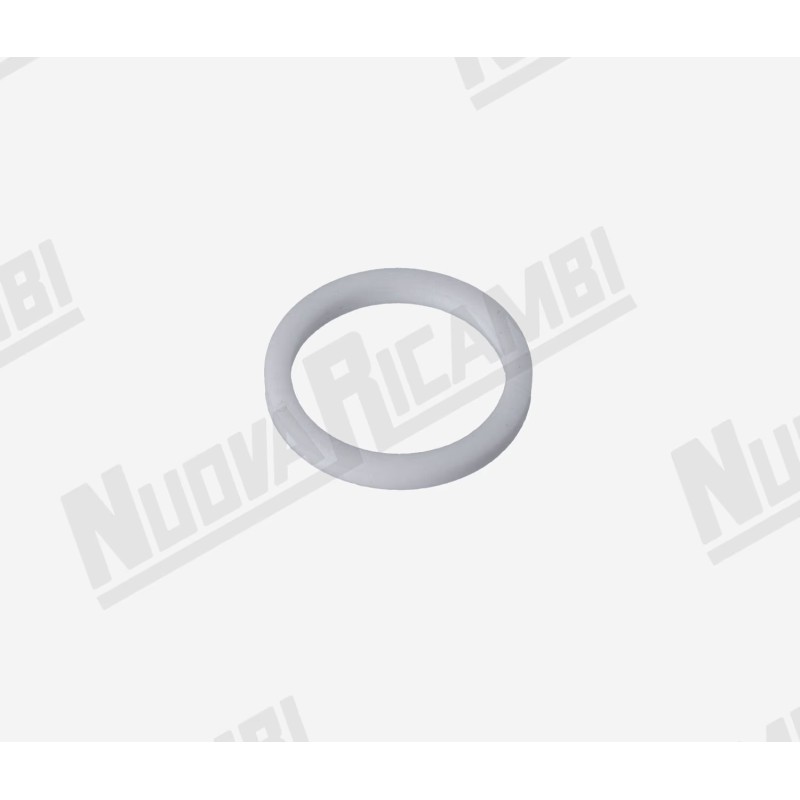 COPPER GASKET FITTING HEAT EXCHANGER