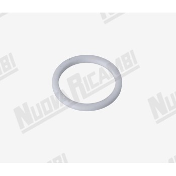 Тефлонова прокладка запірного клапана - Ø 25x20,5x2мм - для BFC/ ROYAL