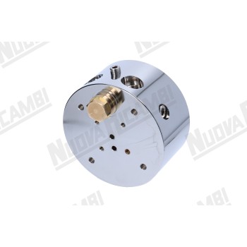 Группа для кофемашины в сборе - Ø 93мм, для SANREMO / BFC / ROYAL