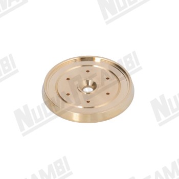 Розсіювач душа Ø зовн. 58.5мм - вис. 7.5мм - отвір Ø 6,5мм для BFC/FIORENZATO C.S.