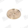 Розсіювач душа Ø зовн. 58.5мм - вис. 7.5мм - отвір Ø 6,5мм для BFC/FIORENZATO C.S.