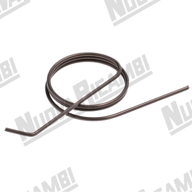 MAZZER LEVER DOSER SPRING