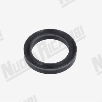 Манжета "W" поршня важільної групи "NBR 75 SH" - Ø 50,8x36x7,7мм - для FAEMA/ RANCILIO CLASSE 6AL - 7AL - Z11