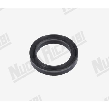 Манжета "W" поршня рычажной группы "NBR 75 SH" - Ø 50,8x36x7,7мм - для FAEMA/ RANCILIO CLASSE 6AL - 7AL - Z11 Манжета "W" поршня рычажной группы "NBR 75 SH" - Ø 50,8x36x7,7мм - для FAEMA/ RANCILIO CLASSE 6AL - 7AL - Z11