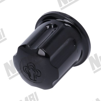 Ручка парового крана з фіксуючим затискачем - для CIME/GRIMAC/ SV ITALIA