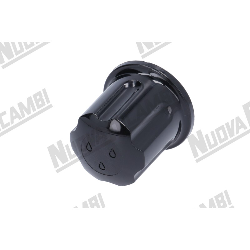 WATER HANDLE WITH SPRING