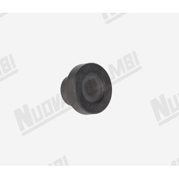 Металлическая прокладка для водяного/парового клапана - Ø 15/9x10/4мм - для CIME CO.05/ ECM DE